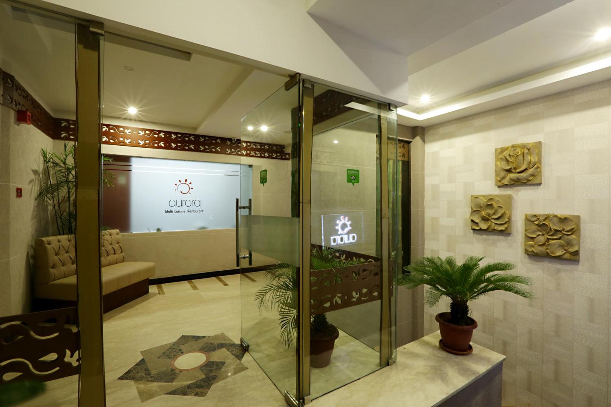 Hotel Prithvi Palace Igi Airport Delhi Нью-Дели Экстерьер фото